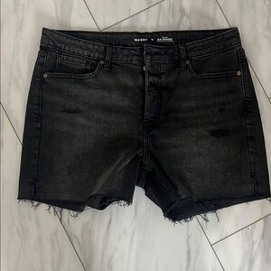 Old navy OG straight Jean shorts